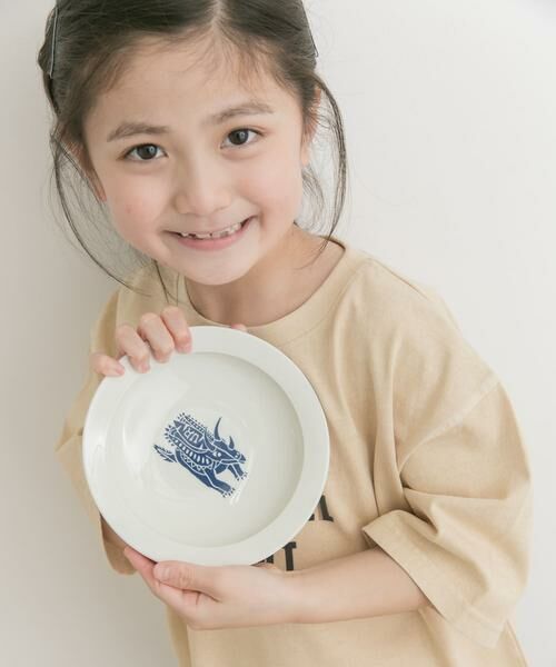 URBAN RESEARCH / アーバンリサーチ その他 | aiyu　motte×DinosaUR プレート | 詳細1