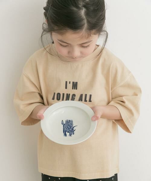 URBAN RESEARCH / アーバンリサーチ その他 | aiyu　motte×DinosaUR プレート | 詳細2