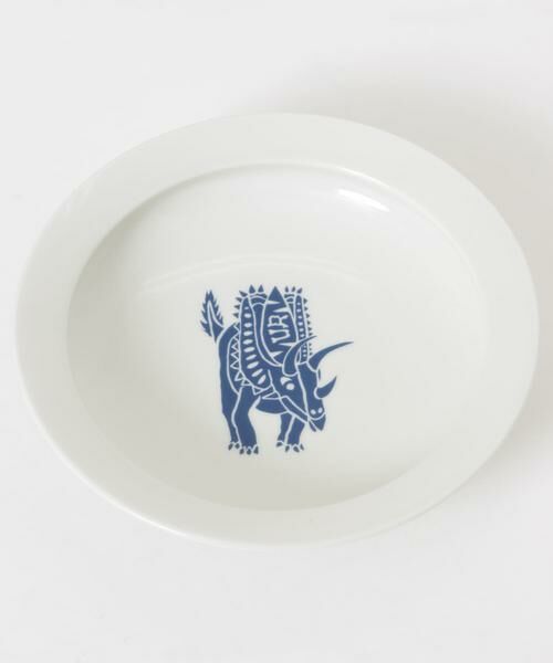 URBAN RESEARCH / アーバンリサーチ その他 | aiyu　motte×DinosaUR プレート | 詳細4