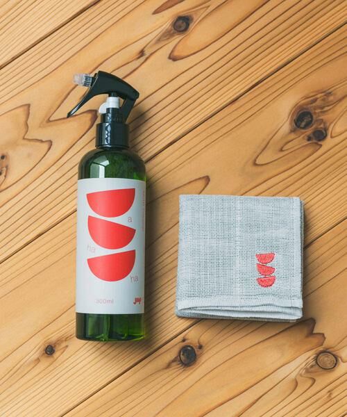 URBAN RESEARCH / アーバンリサーチ キッチンツール | ahaha　ahaha セット | 詳細1