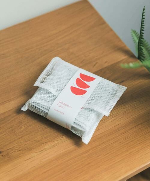 URBAN RESEARCH / アーバンリサーチ キッチンツール | ahaha　sodateru fukin | 詳細1