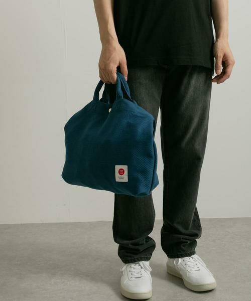 URBAN RESEARCH / アーバンリサーチ その他雑貨 | kusakura sashiko　トートバッグM | 詳細3
