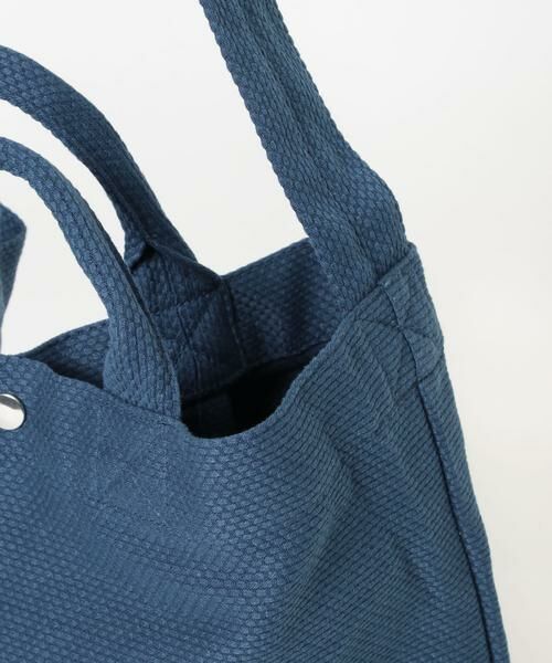 URBAN RESEARCH / アーバンリサーチ その他雑貨 | kusakura sashiko　トートバッグM | 詳細5