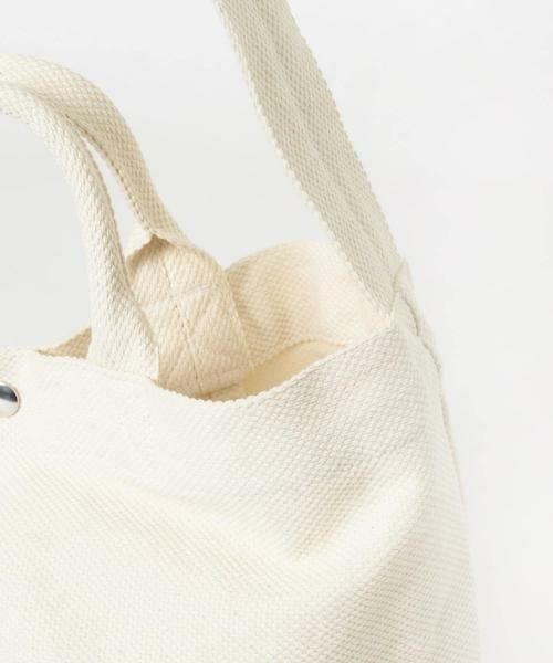 URBAN RESEARCH / アーバンリサーチ その他雑貨 | kusakura sashiko　トートバッグM | 詳細9