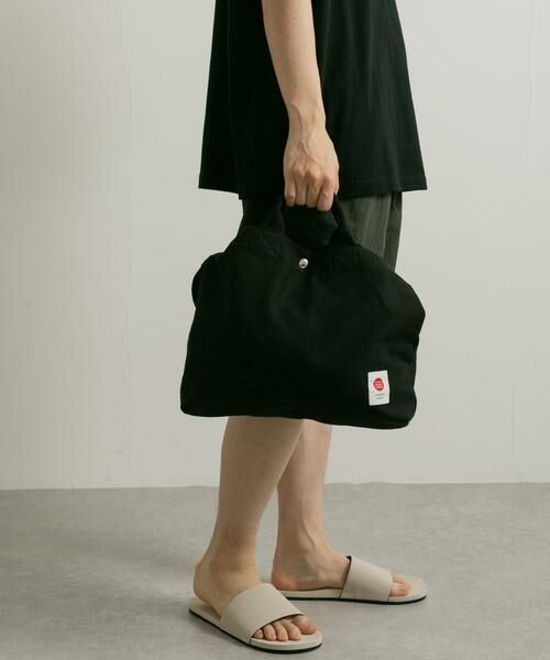 URBAN RESEARCH / アーバンリサーチ その他雑貨 | kusakura sashiko　トートバッグM | 詳細11