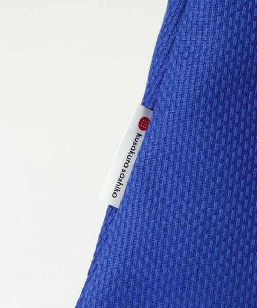 URBAN RESEARCH / アーバンリサーチ トートバッグ | 『別注』kusakura sashiko×URBAN RESEARCH　アズマトートバッグ | 詳細6