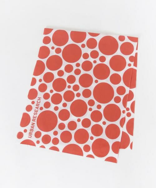 URBAN RESEARCH / アーバンリサーチ その他雑貨 | 注染手ぬぐい にじゆら　堺のてぬぐい | 詳細1