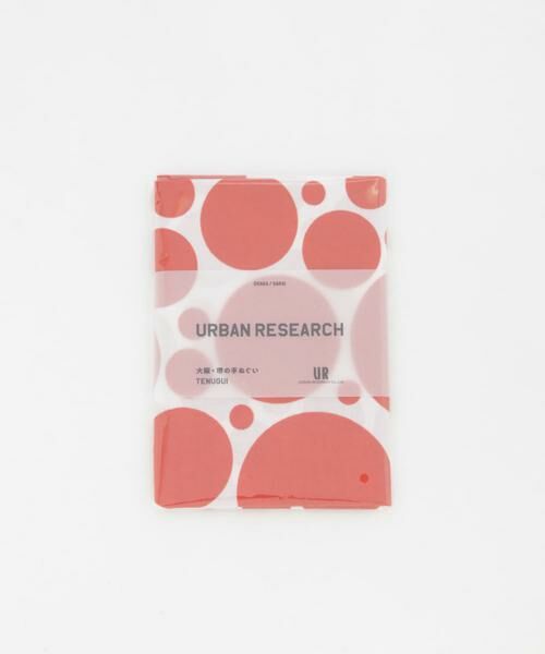 URBAN RESEARCH / アーバンリサーチ その他雑貨 | 注染手ぬぐい にじゆら　堺のてぬぐい | 詳細4