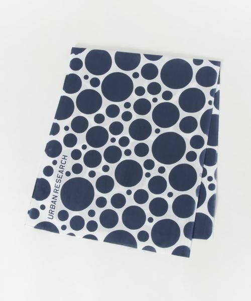 URBAN RESEARCH / アーバンリサーチ その他雑貨 | 注染手ぬぐい にじゆら　堺のてぬぐい | 詳細6