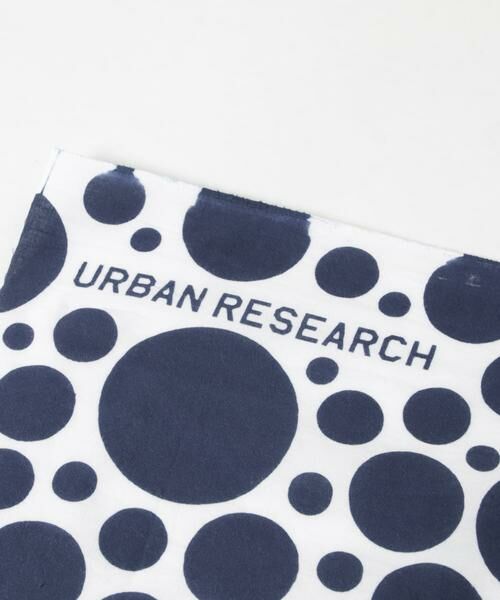 URBAN RESEARCH / アーバンリサーチ その他雑貨 | 注染手ぬぐい にじゆら　堺のてぬぐい | 詳細7
