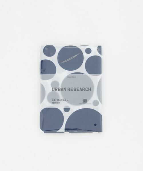 URBAN RESEARCH / アーバンリサーチ その他雑貨 | 注染手ぬぐい にじゆら　堺のてぬぐい | 詳細8