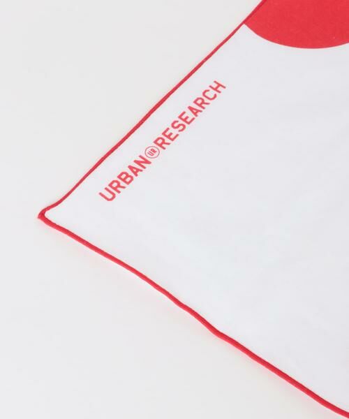 URBAN RESEARCH / アーバンリサーチ タオル | KADONO SARASHI SOME　堺の和たおる | 詳細2