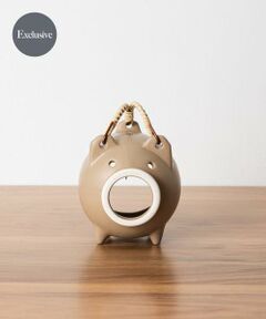 URBAN RESEARCH / アーバンリサーチ その他雑貨 | 『別注』かもしか道具店×URBAN RESEARCH　かやりぶた 小