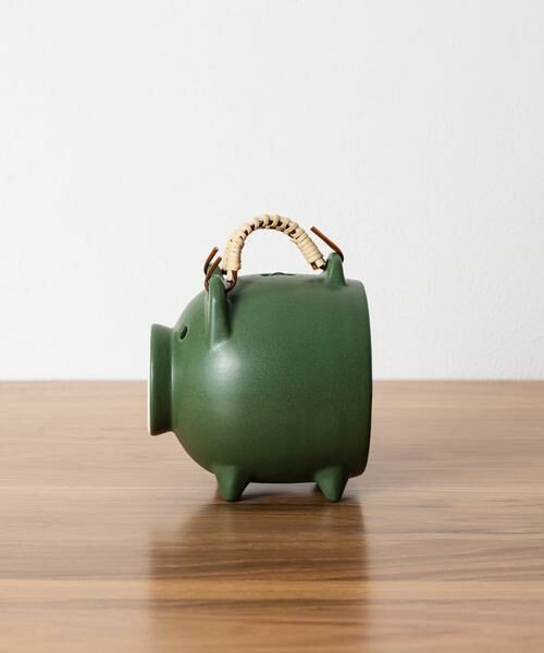 URBAN RESEARCH / アーバンリサーチ その他雑貨 | 『別注』かもしか道具店×URBAN RESEARCH　かやりぶた 小 | 詳細1