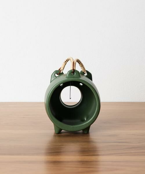 URBAN RESEARCH / アーバンリサーチ その他雑貨 | 『別注』かもしか道具店×URBAN RESEARCH　かやりぶた 小 | 詳細2