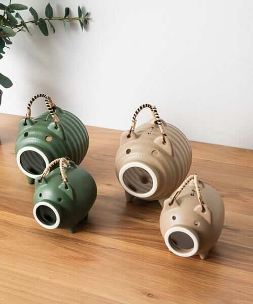 URBAN RESEARCH / アーバンリサーチ その他雑貨 | 『別注』かもしか道具店×URBAN RESEARCH　かやりぶた 小 | 詳細5