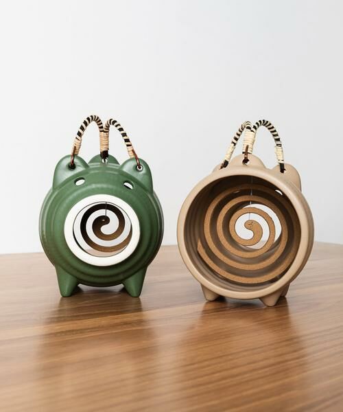 URBAN RESEARCH / アーバンリサーチ その他雑貨 | 『別注』かもしか道具店×URBAN RESEARCH　かやりぶた 小 | 詳細6