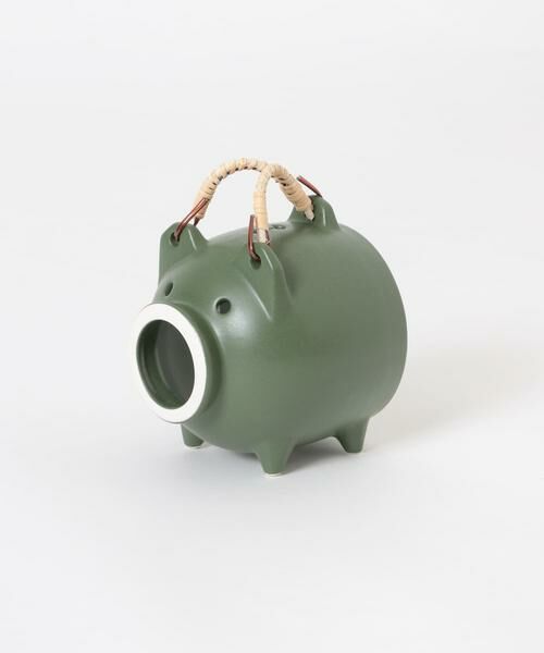 URBAN RESEARCH / アーバンリサーチ その他雑貨 | 『別注』かもしか道具店×URBAN RESEARCH　かやりぶた 小 | 詳細7