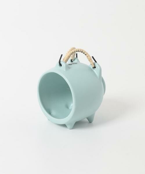 URBAN RESEARCH / アーバンリサーチ その他雑貨 | 『別注』かもしか道具店×URBAN RESEARCH　かやりぶた 小 | 詳細14