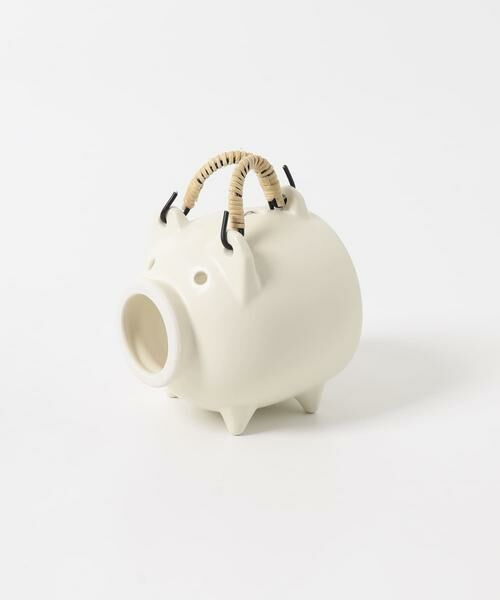URBAN RESEARCH / アーバンリサーチ その他雑貨 | 『別注』かもしか道具店×URBAN RESEARCH　かやりぶた 小 | 詳細14