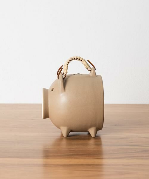 URBAN RESEARCH / アーバンリサーチ その他雑貨 | 『別注』かもしか道具店×URBAN RESEARCH　かやりぶた 小 | 詳細11