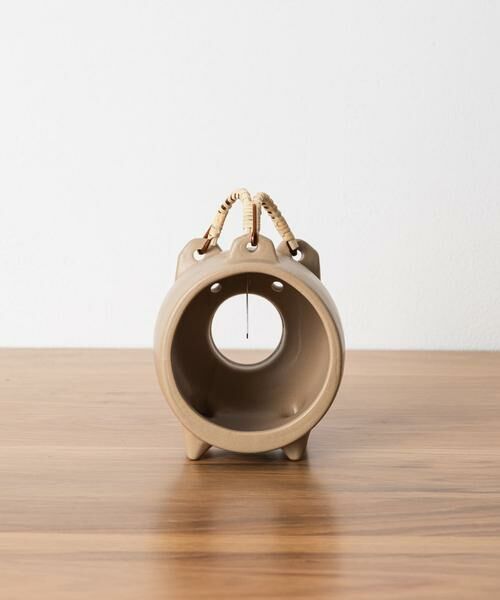 URBAN RESEARCH / アーバンリサーチ その他雑貨 | 『別注』かもしか道具店×URBAN RESEARCH　かやりぶた 小 | 詳細12