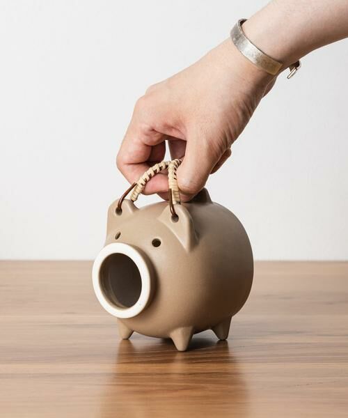 URBAN RESEARCH / アーバンリサーチ その他雑貨 | 『別注』かもしか道具店×URBAN RESEARCH　かやりぶた 小 | 詳細13