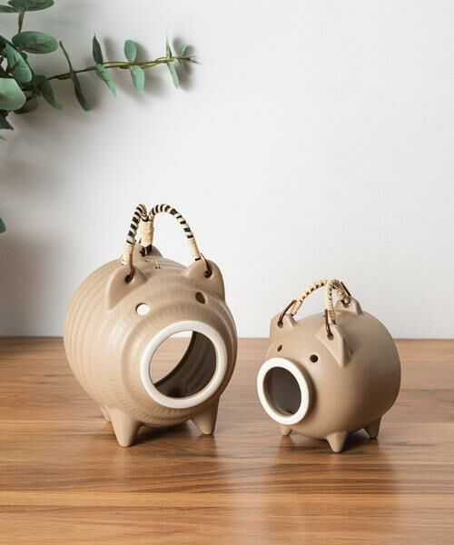 URBAN RESEARCH / アーバンリサーチ その他雑貨 | 『別注』かもしか道具店×URBAN RESEARCH　かやりぶた 小 | 詳細14