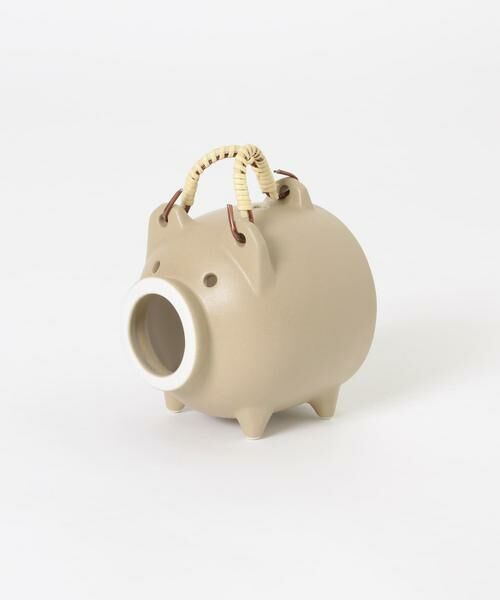 URBAN RESEARCH / アーバンリサーチ その他雑貨 | 『別注』かもしか道具店×URBAN RESEARCH　かやりぶた 小 | 詳細15