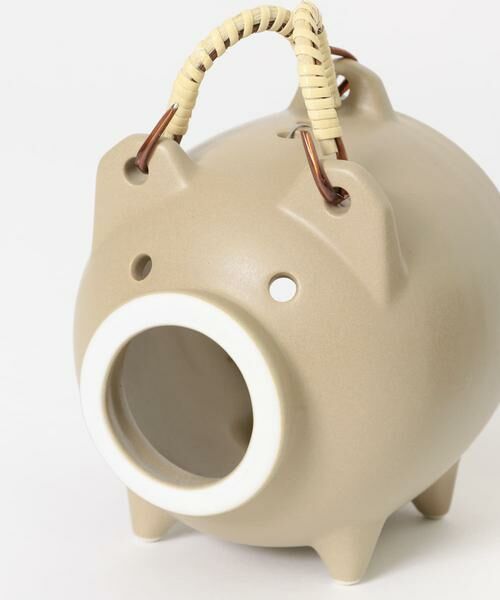 URBAN RESEARCH / アーバンリサーチ その他雑貨 | 『別注』かもしか道具店×URBAN RESEARCH　かやりぶた 小 | 詳細17