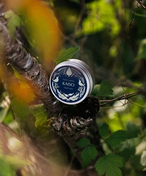 URBAN RESEARCH / アーバンリサーチ フェイスケア | 『別注』FISHERMAN JAPAN×UR　KAISO Hand Cream | 詳細2