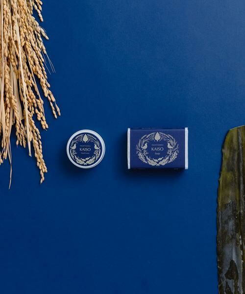 URBAN RESEARCH / アーバンリサーチ フェイスケア | 『別注』FISHERMAN JAPAN×UR　KAISO Hand Cream | 詳細6