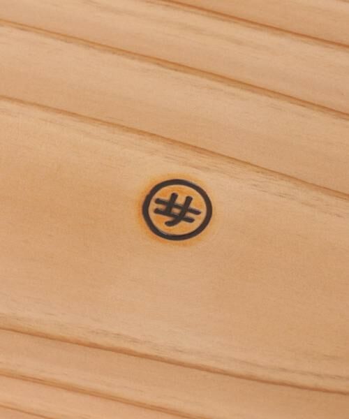 URBAN RESEARCH / アーバンリサーチ その他 | 佐藤木材容器　KACOMI 7寸 | 詳細4