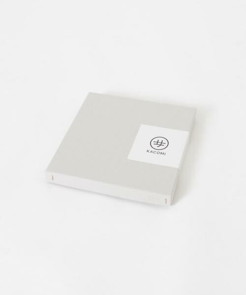URBAN RESEARCH / アーバンリサーチ その他 | 佐藤木材容器　KACOMI 7寸 | 詳細5