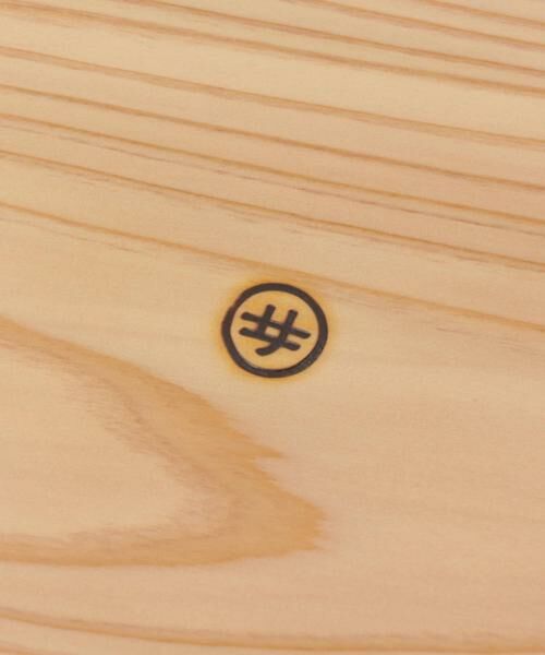 URBAN RESEARCH / アーバンリサーチ その他雑貨 | KACOMI 9寸 | 詳細4