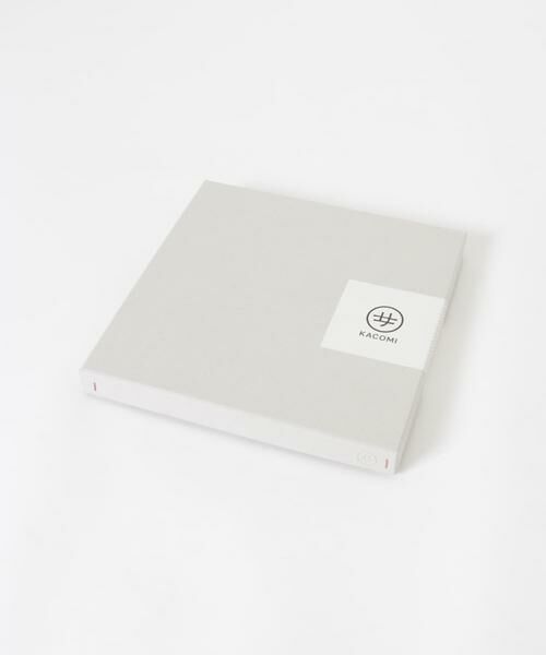 URBAN RESEARCH / アーバンリサーチ その他雑貨 | KACOMI 9寸 | 詳細5