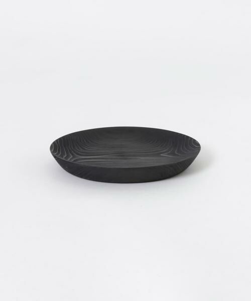 URBAN RESEARCH / アーバンリサーチ その他 | 佐藤木材容器　KACOMI 黒 5寸 | 詳細1