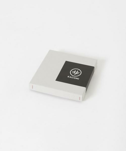 URBAN RESEARCH / アーバンリサーチ その他 | 佐藤木材容器　KACOMI 黒 5寸 | 詳細5