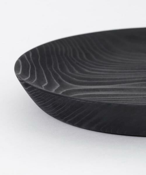 URBAN RESEARCH / アーバンリサーチ その他 | 佐藤木材容器　KACOMI 黒 7寸 | 詳細3