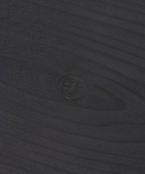 URBAN RESEARCH / アーバンリサーチ その他 | 佐藤木材容器　KACOMI 黒 7寸 | 詳細4