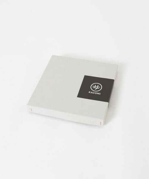 URBAN RESEARCH / アーバンリサーチ その他 | 佐藤木材容器　KACOMI 黒 7寸 | 詳細5