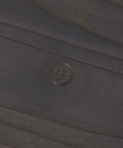 URBAN RESEARCH / アーバンリサーチ その他雑貨 | KACOMI 黒 9寸 | 詳細4