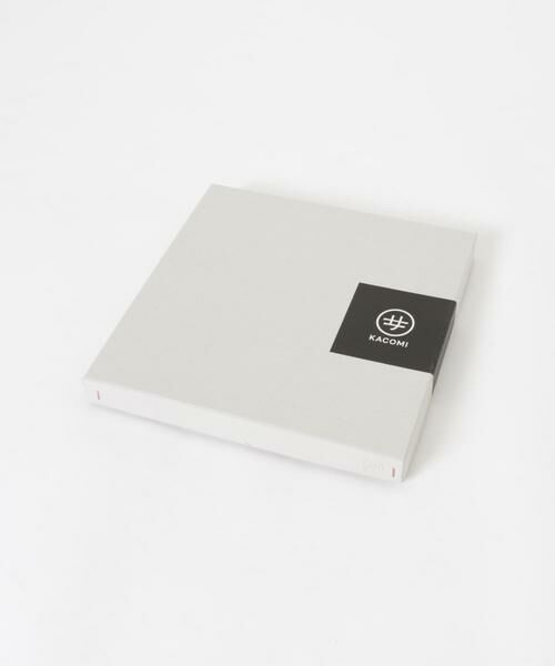 URBAN RESEARCH / アーバンリサーチ その他雑貨 | KACOMI 黒 9寸 | 詳細5