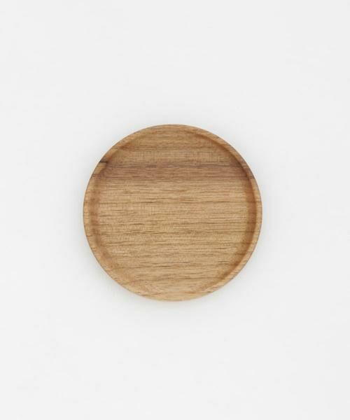 URBAN RESEARCH / アーバンリサーチ キッチンツール | 佐藤木材容器　まるコースター | 詳細2