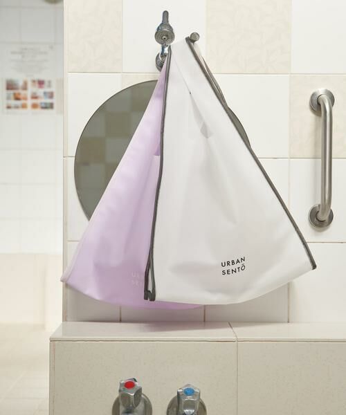 URBAN RESEARCH / アーバンリサーチ トートバッグ | URBAN SENTO　マルシェバッグ | 詳細1