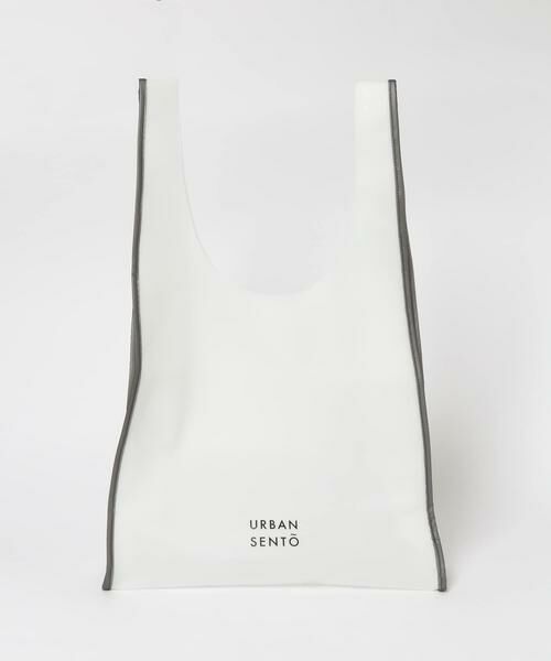 URBAN RESEARCH / アーバンリサーチ トートバッグ | URBAN SENTO　マルシェバッグ | 詳細6