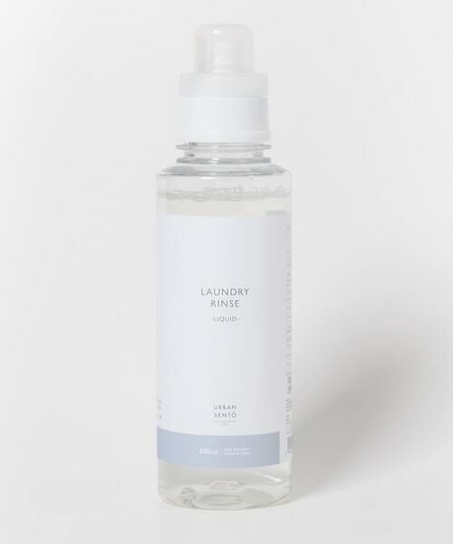 URBAN RESEARCH / アーバンリサーチ ランドリーグッズ | URBAN SENTO×木村石鹸　LAUNDRY RINSE | 詳細1