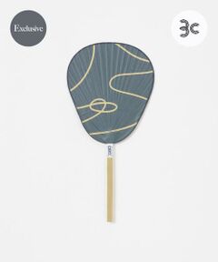 URBAN RESEARCH / アーバンリサーチ その他雑貨 | 『別注』栗川商店×URBAN RESEARCH　「ゆ」uchiwa