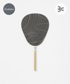 URBAN RESEARCH / アーバンリサーチ その他雑貨 | 『別注』栗川商店×URBAN RESEARCH　「ゆ」uchiwa