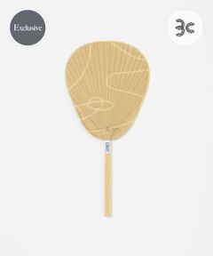 URBAN RESEARCH / アーバンリサーチ その他雑貨 | 『別注』栗川商店×URBAN RESEARCH　「ゆ」uchiwa